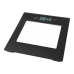 Ψηφιακή Ζυγαριά Μπάνιου JATA 290N LCD Μαύρο 150 kg
