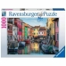 Sestavljanka Puzzle Ravensburger 17392 Burano Canal - Venezia 1000 Kosi