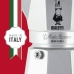 Italijanski Kuhalnik za Kavo Bialetti Aluminij