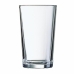Glassæt Arcoroc Conique Gennemsigtig Glas 6 enheder (28 cl)