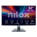 Spēļu Monitors Nilox Full HD 32