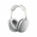 Sluchátka Apple AirPods Max Stříbřitý