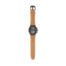 Relógio masculino Swatch YVZ400 Preto