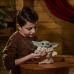 Figura de Acción Hasbro Star Wars Mandalorian Baby Yoda (25 cm)
