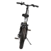 Bicicleta Elétrica Nilox Cinzento 250 W 20