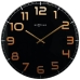Стенен часовник Nextime 3105BC 50 cm