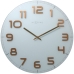 Стенен часовник Nextime 3105WC 50 cm
