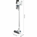Cordless Vacuum Cleaner Medion White 400 W