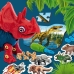 Science Game Lisciani Giochi Triceratops