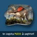 Vědecká hra Lisciani Giochi Triceratops