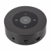 Bärbar Bluetooth Högtalare Owlotech OT-SPB-MIB Svart 3 W 1000 mAh