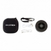 Bärbar Bluetooth Högtalare Owlotech OT-SPB-MIB Svart 3 W 1000 mAh