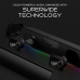 Draadloze soundbar Creative Technology GS3 Melns 12 W