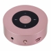 Altoparlante Bluetooth Portatile Owlotech OT-SPB-MIP Rosa 3 W 1000 mAh