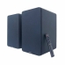 Speakers Vulkkano A6 ARC Black 120 W