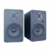 Speakers Vulkkano A6 ARC Zwart 120 W