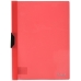 Document Holder DOHE Red A4 8 Pieces