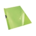 Document Folder Esselte VIVIDA A4 Green A4 25 Pieces
