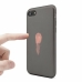 Mobildeksel Unotec iPhone 7 | iPhone 8 | iPhone SE 2020 Apple