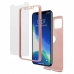 Mobiliojo telefono dėklas Nueboo iPhone 11 Pro Rožinė Apple