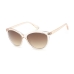 Solbriller for Kvinner Calvin Klein CK19534S-270 ø 58 mm