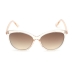 Sieviešu Saulesbrilles Calvin Klein CK19534S-270 ø 58 mm