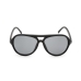 Óculos escuros masculinos Calvin Klein CK19532S-001 ø 58 mm