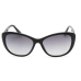 Okulary przeciwsłoneczne Damskie Calvin Klein CK19560S-001 ø 57 mm