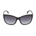 Moteriški akiniai nuo saulės Calvin Klein CK19565S-001 ø 60 mm