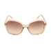 Sieviešu Saulesbrilles Calvin Klein CK19561S-270 ø 57 mm