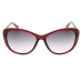 Óculos escuros femininos Calvin Klein CK19560S-605 ø 57 mm