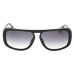 Herrensonnenbrille Guess GU00082-01B Ø 62 mm