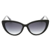 Óculos escuros femininos Guess GU5211-01B ø 56 mm
