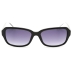 Solbriller til kvinder Guess GU7595-05B ø 56 mm