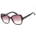 Óculos escuros femininos Marc Jacobs MARC-555-S-07QY-3X Ø 55 mm