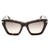 Óculos escuros femininos Marc Jacobs MJ-1001-S-0KRZ-HA Ø 51 mm