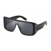 Мужские солнечные очки PHILIPP PLEIN SPP014W-99700L-21G