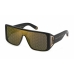 Okulary przeciwsłoneczne Męskie PHILIPP PLEIN SPP014W-99700G-21G