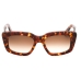 Solbriller til kvinder Salvatore Ferragamo SF1024S-609 Ø 52 mm