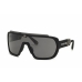 Мужские солнечные очки PHILIPP PLEIN SPP078-9906AA-22G