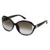 Solbriller til kvinder Salvatore Ferragamo SF770SA-001 Ø 61 mm