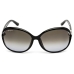 Solbriller for Kvinner Salvatore Ferragamo SF770SA-001 Ø 61 mm