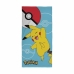 Пляжное полотенце Pokémon 100 % полиэстер