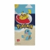 Toalha de Praia Pokémon Multicolor 100 % poliéster