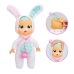 Panenka miminko IMC Toys Cry Babies Tiny Lapin de Pâques Honey