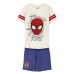 Комплект дрехи Spider-Man Син Бежов