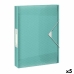 Folder Esselte Colour'ice A4 Niebieski (5 Sztuk)
