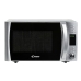 Microwave with Grill Candy Silver 900 W 30 L