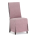 Чехол для кресла Eysa VALERIA Розовый 40 x 135 x 45 cm 2 штук