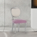 Чехол для кресла Eysa BRONX Розовый 50 x 5 x 50 cm 2 штук